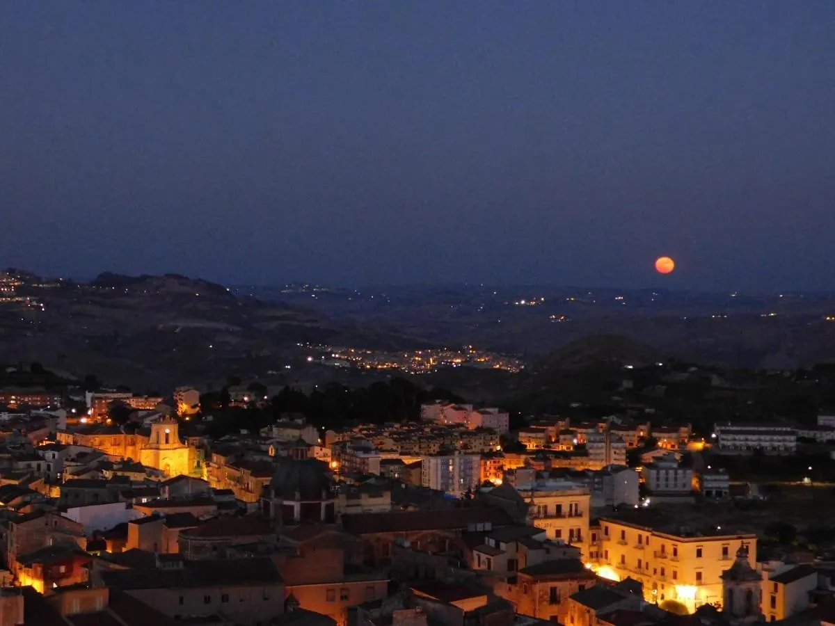 Casa Vacanze Sicilia Casteltermini Prázdninový dům
