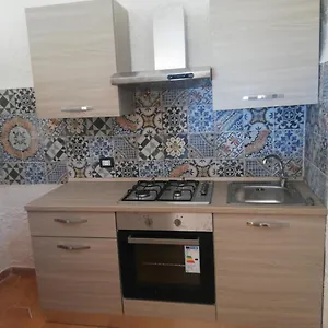 House Scoglio Di Scibiliana Petrosino